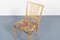 Vintage Swedish Dining Table and Chairs, 1970s, Set of 5, Image 14