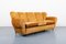 Mid-Century Italian Sofa from Furnishings Borsani, 1940s 2