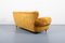 Mid-Century Italian Sofa from Furnishings Borsani, 1940s, Image 4