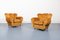 Lounge Chairs from Arredementi Borsani, Italy, 1940s, Set of 2 1