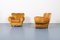 Lounge Chairs from Arredementi Borsani, Italy, 1940s, Set of 2, Image 2