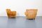 Lounge Chairs from Arredementi Borsani, Italy, 1940s, Set of 2 4
