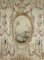 Louis XVI Wandteppich aus dem 18. Jh. mit Jagdszene, die JB zugeschrieben wird. Oudry, Frankreich/Beauvais 1