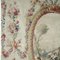 Louis XVI Wandteppich aus dem 18. Jh. mit Jagdszene, die JB zugeschrieben wird. Oudry, Frankreich/Beauvais 5