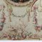 Louis XVI Wandteppich aus dem 18. Jh. mit Jagdszene, die JB zugeschrieben wird. Oudry, Frankreich/Beauvais 6