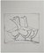 Francois-Xavier Lalanne, The Three Geese, 2004, Etching, Image 1