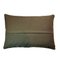 Housse de Coussin Vintage Fait Main, Turquie, 1970s 3