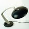 Lámpara de escritorio Boomerang 64 Mid-Century en negro de Fase, Madrid, España, años 60, Imagen 10