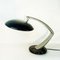 Lámpara de escritorio Boomerang 64 Mid-Century en negro de Fase, Madrid, España, años 60, Imagen 14