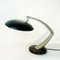 Mid-Century Black Boomerang 64 Desk Lamp by Fase, Madrid, Spain, 1960s 14