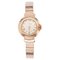 Reloj de mujer Zenith francés de oro rosa de 18 kt, años 60, Imagen 1
