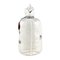 Porcelain Bottle My Liquid Capital in the Shape of a Canvas Money Bag 4