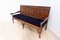 George III Oak Settle Bench, 2010s 12