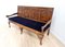 George III Oak Settle Bench, 2010s 6