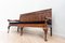 George III Oak Settle Bench, 2010s 10