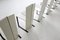 Postmodern Dining Chairs, 1980s, Set of 6 7