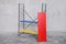 Standing Rack by A.D. Dekker for Tomado, 1950s, Image 2