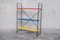 Standing Rack by A.D. Dekker for Tomado, 1950s 5