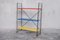 Standing Rack by A.D. Dekker for Tomado, 1950s, Image 5