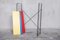 Standing Rack by A.D. Dekker for Tomado, 1950s, Image 3