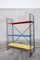 Standing Rack by A.D. Dekker for Tomado, 1950s, Image 6