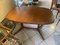 Scandinavian Teak Coffee Table 2