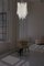 Large Italian Murano Felci Glass Chandelier with 41 Glasses, 1990s 8