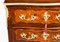 Antique French Louis Revival Marquetry Commode, 19th Century 9