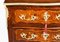 Antique French Louis Revival Marquetry Commode, 19th Century, Image 9