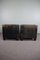 Art Deco Leather Armchairs, Set of 2, Image 4