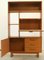 Vintage Room Divider Bookcase 5