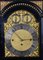 Victorian Ebonized Bracket Clock by Barraud & Lunds, 1870 14