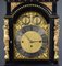 Orologio vittoriano ebanizzato di Barraud & Lunds, 1870, Immagine 9