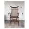 Vintage Spindle Back Chair, Image 1