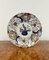 Grande Assiette Imari Antique, Japon, 1900s 1