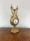 Horloge de Cheminée Victorienne, France, 1860s 9