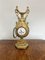 Horloge de Cheminée Victorienne, France, 1860s 6