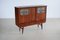 Vintage Sideboard in Teak, 1960s 14