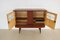 Vintage Sideboard aus Teak, 1960er 5