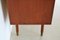 Vintage Sideboard aus Teak, 1960er 8