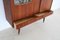 Vintage Sideboard in Teak, 1960s 10