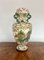 Grand Vase Satsuma, 1900s 1