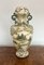 Große Satsuma Vase, 1900er 3