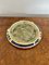 Large Majolica Cheese Dish, 1880s 6