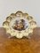 Victorian Derby Dish, 1860s 1