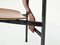 Chocolate-Colored Leather Irma Dining Chairs by Achille Castiglioni for Zanotta, 1979, Set of 8, Image 8
