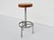 Household Bar and Stools attributed to George Nelson for Knoll Inc., 1969, Set of 4, Image 15