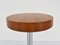 Household Bar and Stools attributed to George Nelson for Knoll Inc., 1969, Set of 4 12