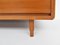 Large Italian Chest of Drawers in Fruit Wood, 1960s 7