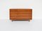Large Italian Chest of Drawers in Fruit Wood, 1960s 1